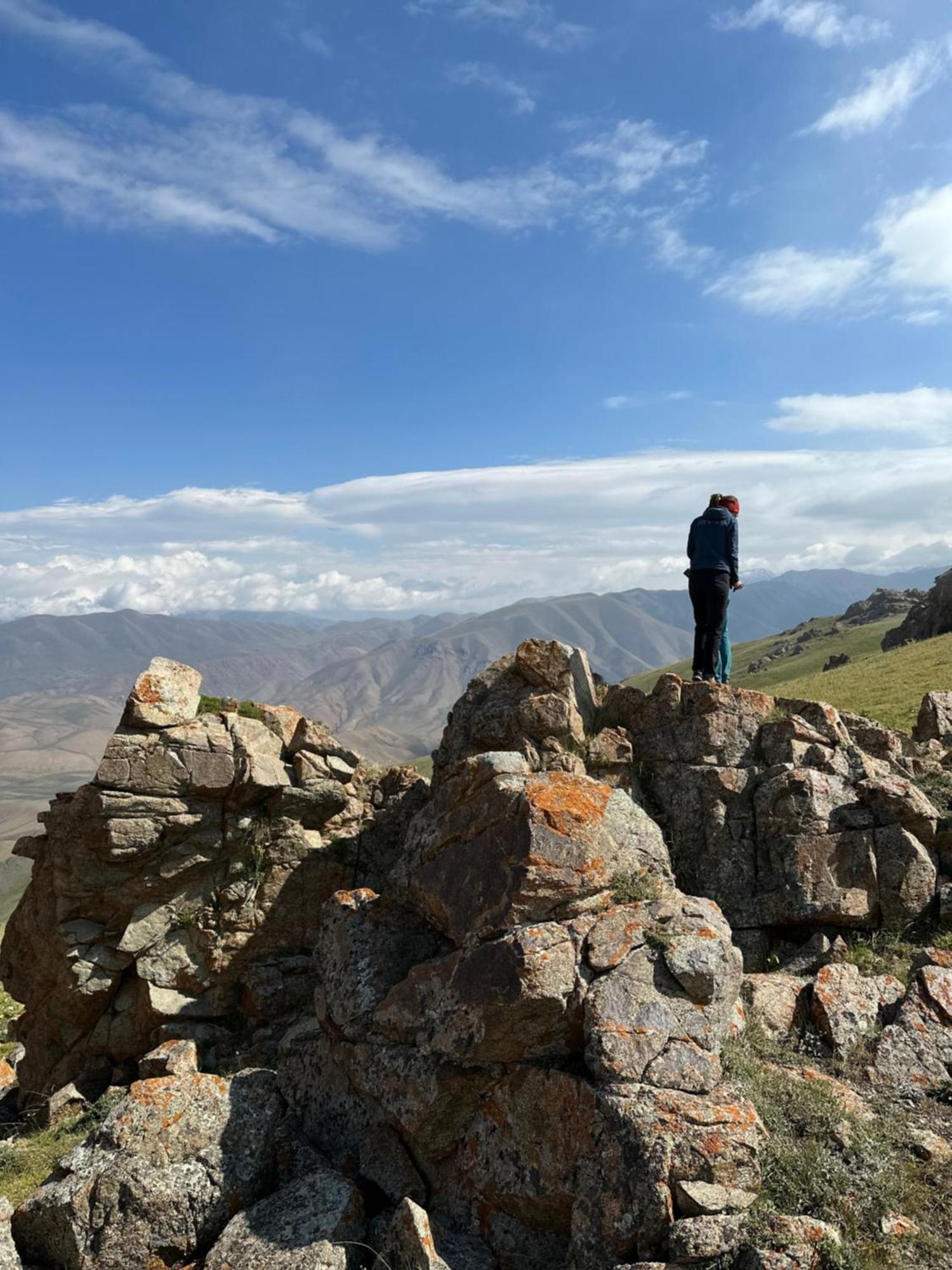 فندق Yurt Camp Azamat At Song Kol Lake Bagysh المظهر الخارجي الصورة